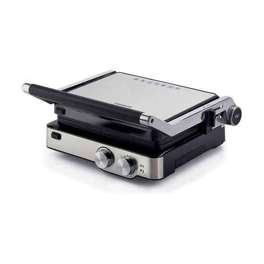 Kenwood Health Grill | 2000W |
