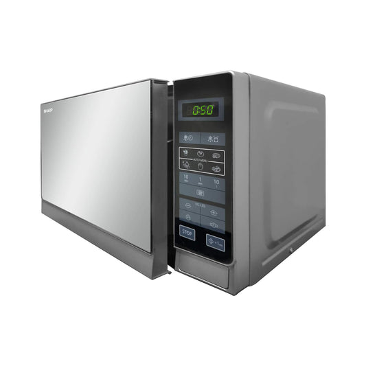 Sharp Microwave | Oven | 20L | 800W | Silver