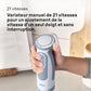 Braun Hand Blender | 1000W | White