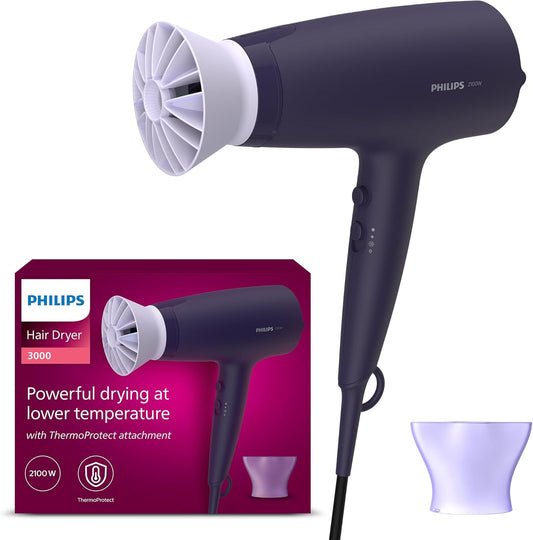 Philips Hair Dryer 3000 | 2100Watts