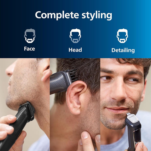 Philips Series 3000 | 13 Piece  Multi Groomer