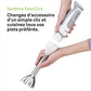 Braun Hand Blender | 1000W | White