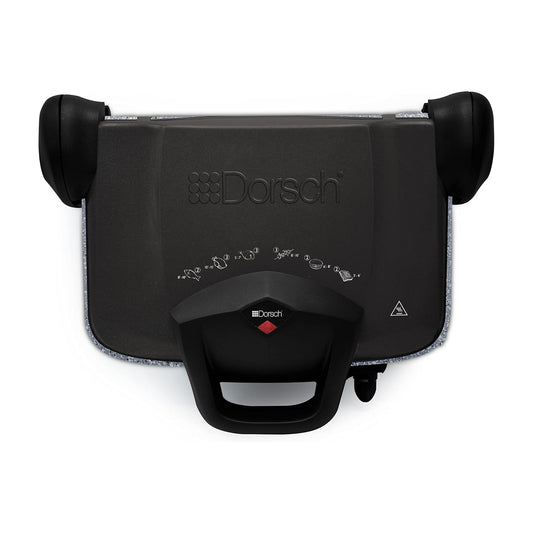 Dorsch Sandwich Toaster DH-07600 | 1800Watts