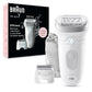 Braun Epilator Silk-épil 7, Women Shaver & Trimmer