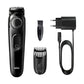 Braun Beard and Hair trimmer