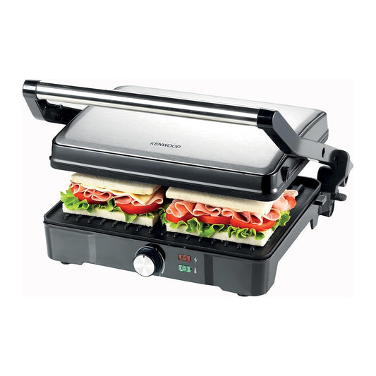 Kenwood Health Grill | 2000W |