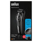 Braun Beard and Hair trimmer