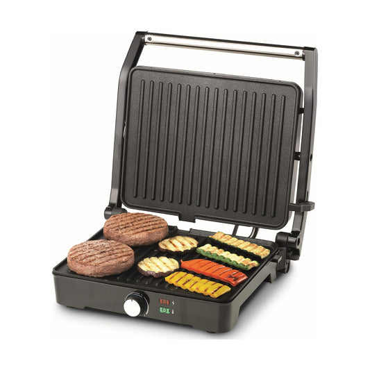 Kenwood Health Grill | 2000W |