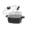 Lifetime Frying Casserole | 28cm | 7.2L