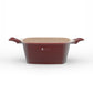 Lifetime Frying Casserole | 28cm | 7.2L