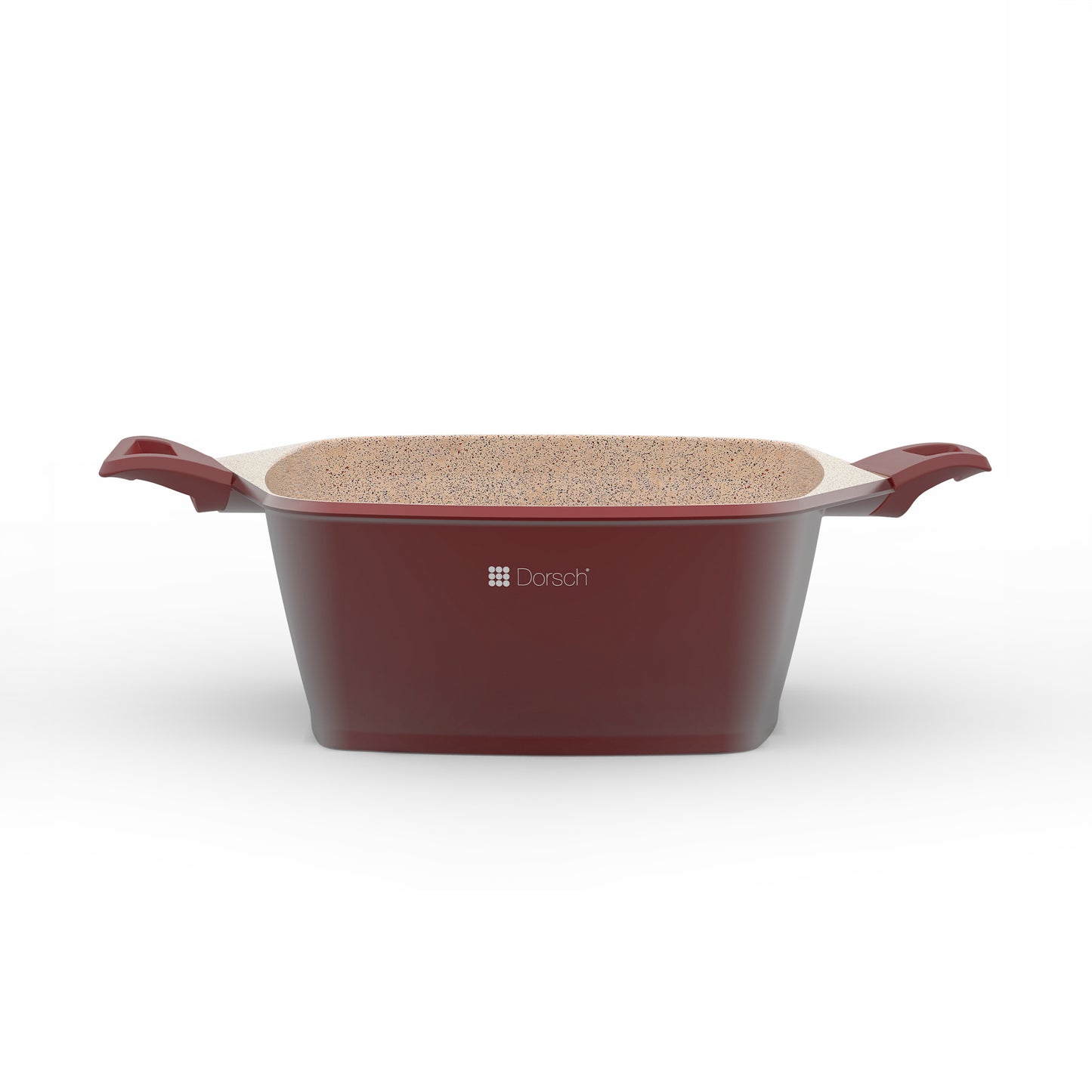 Lifetime Frying Casserole | 28cm | 7.2L