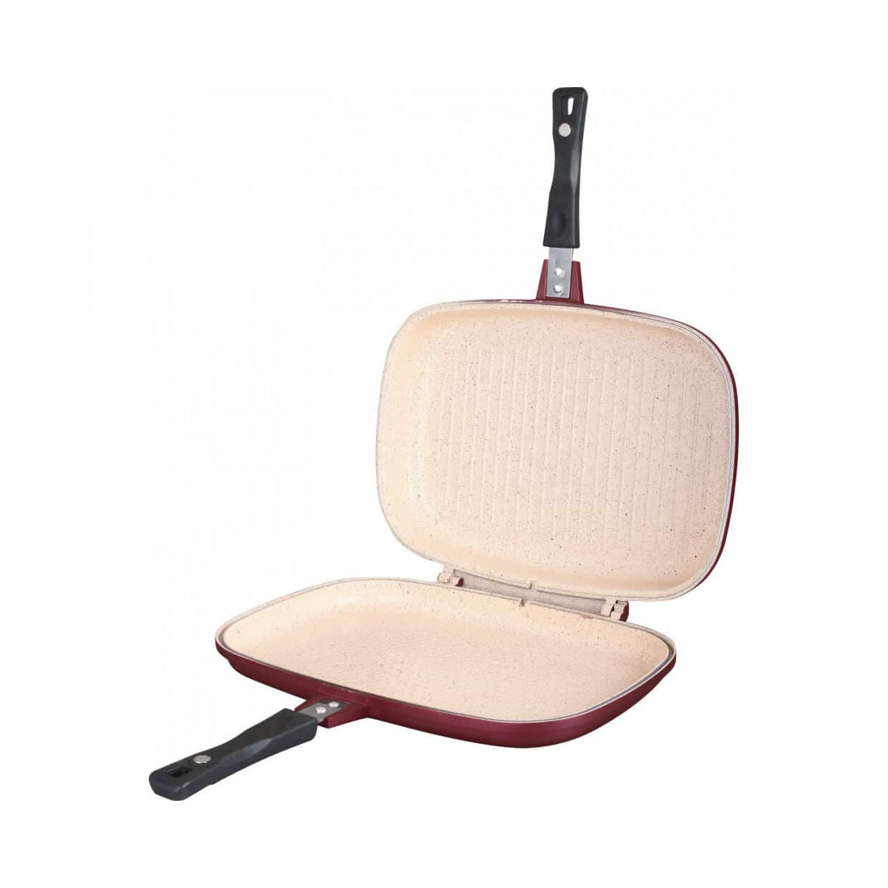 Premium Double Grill 30cm | 36cm