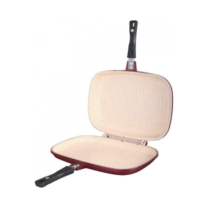 Premium Double Grill 30cm | 36cm