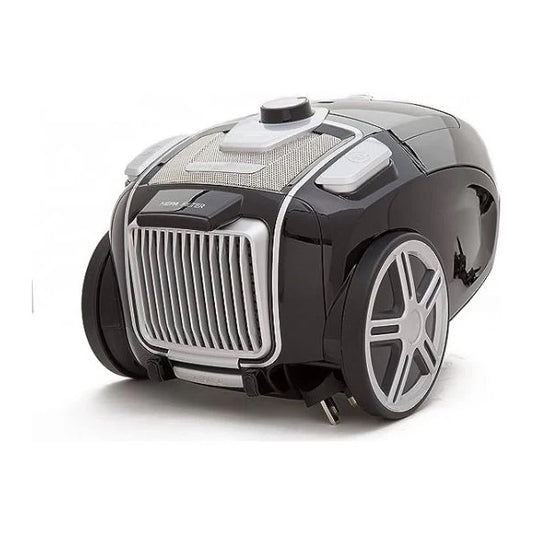 Sharp  BagLess Canister Vacuum | SC4540 | 5 L | 2400
