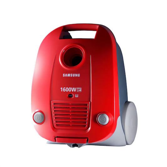Samsung  BagLess Canister Vacuum | VCC4130 | 3 L | 1600W