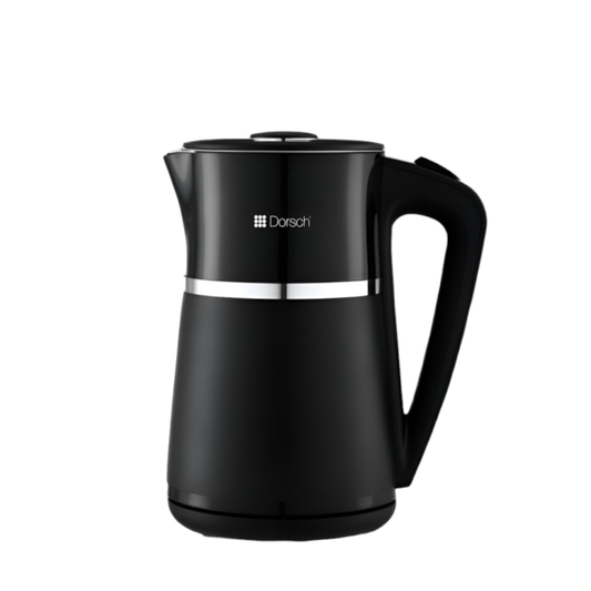Electric Kettle DH-07309 | 1.7L | 2200Watts