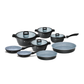 Dorsch Cookware set | 8pcs