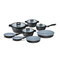 Dorsch Cookware set | 8pcs