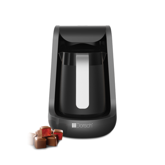 Coffee Maker DH-07500 | 4cups Capacity | 500Watts |