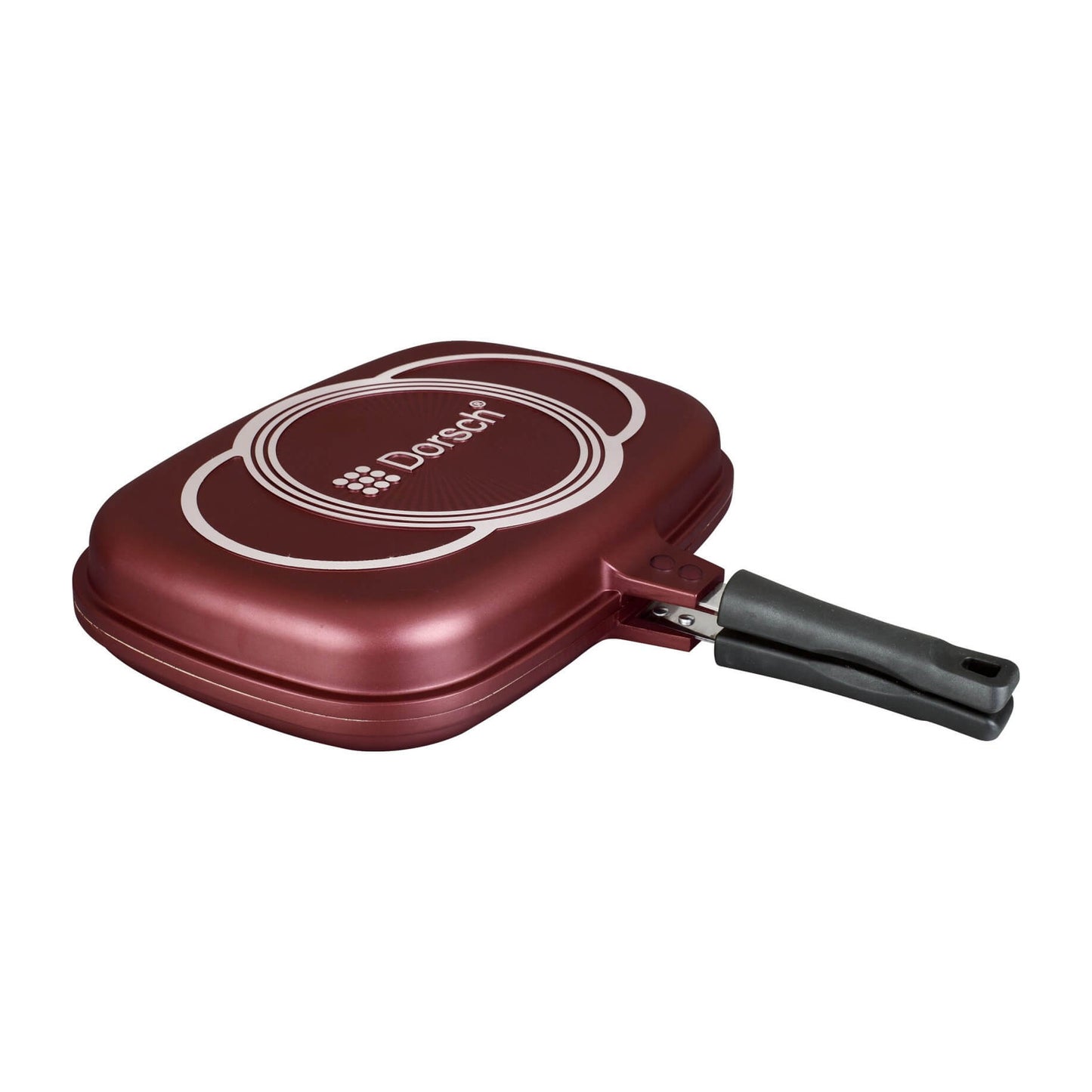 Premium Double Grill 30cm | 36cm